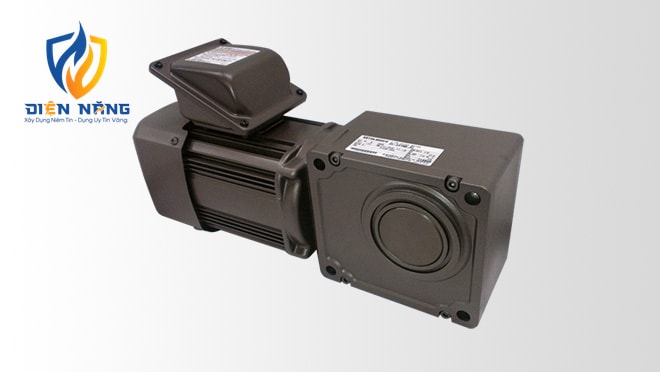 Động cơ hộp số S-PM Trục vuông góc - anh 3