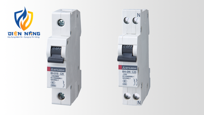 Máy cắt điện loại tép - anh 2