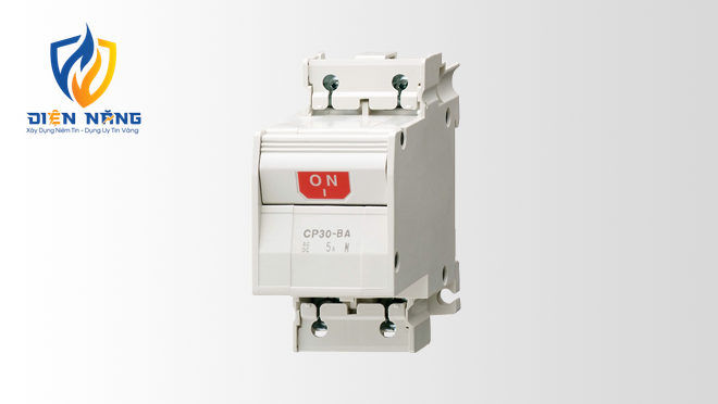 Thiết bị bảo vệ mạch điện nhỏ - anh 2