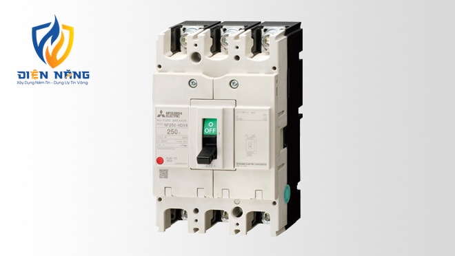 Máy cắt điện dạng khối cho mạch DC (lên đến 1000VDC) - anh 2