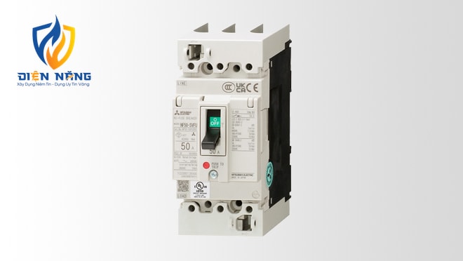 Máy cắt điện theo chuẩn UL 489 - anh 2