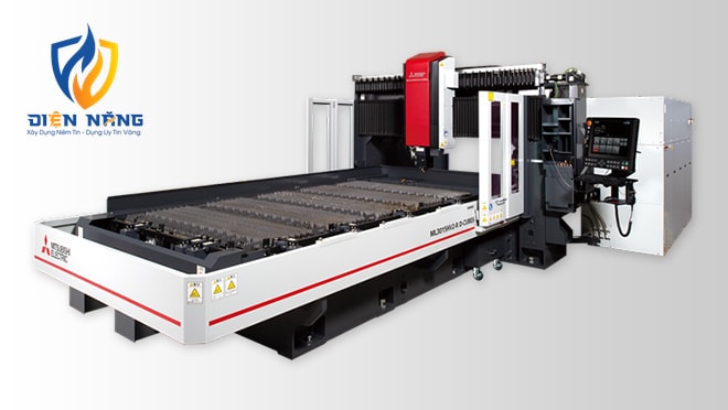 Máy gia công laser 2D - anh 4