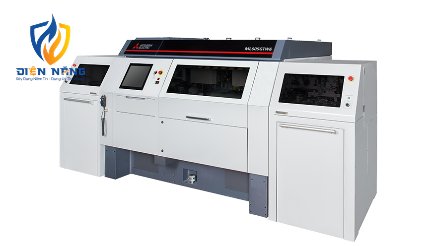 Máy khoan laser