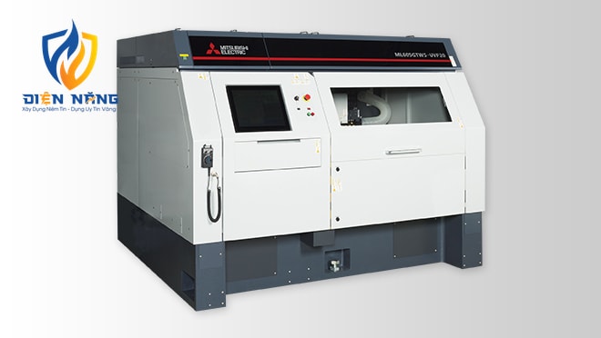 Máy khoan laser - anh 4