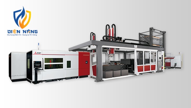 Giải pháp tự động hóa cho máy laser - anh 2