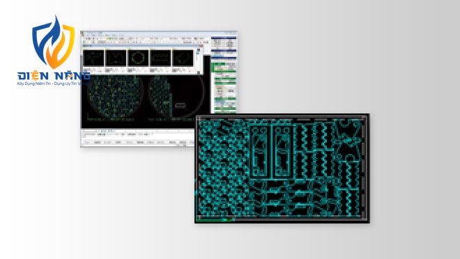 CAD/CAM, Phần mềm - anh 2