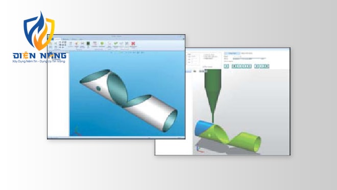 CAD/CAM, Phần mềm - anh 4