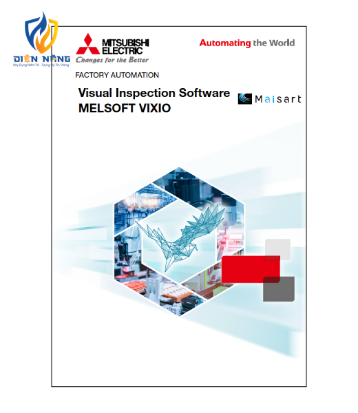 MELSOFT VIXIO - anh 7