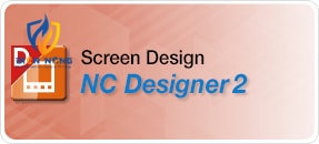 Công cụ phần mềm NC Designer2