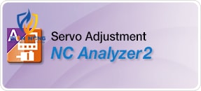 Công cụ phần mềm NC Analyzer2