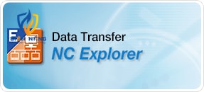 Công cụ phần mềm NC Explorer