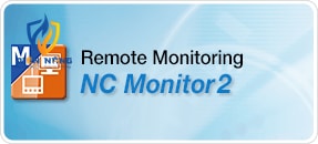 Công cụ phần mềm NC Monitor2
