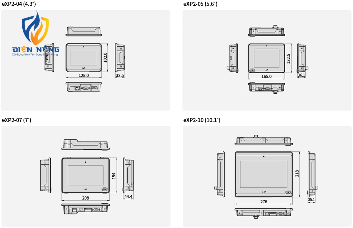 eXP2 Series - anh 13