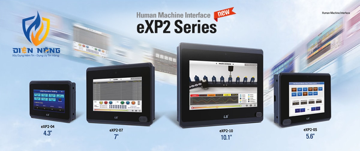 eXP2 Series - anh 2