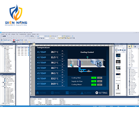 XP-Builder