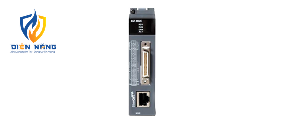 XGT Motion &amp; Positioning Module - anh 2
