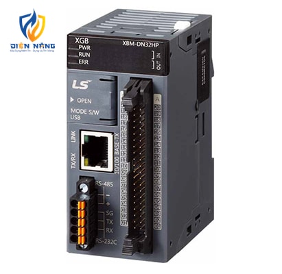 Low Voltage VFD Panel - anh 4