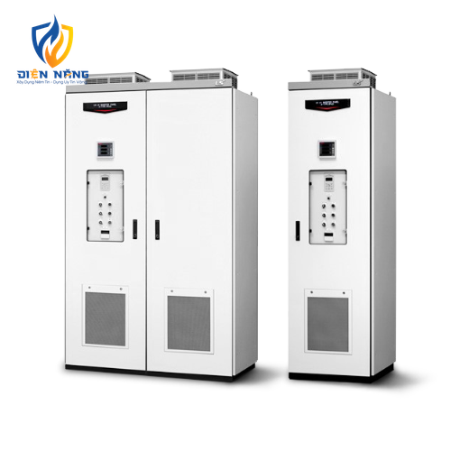 Low Voltage VFD Panel