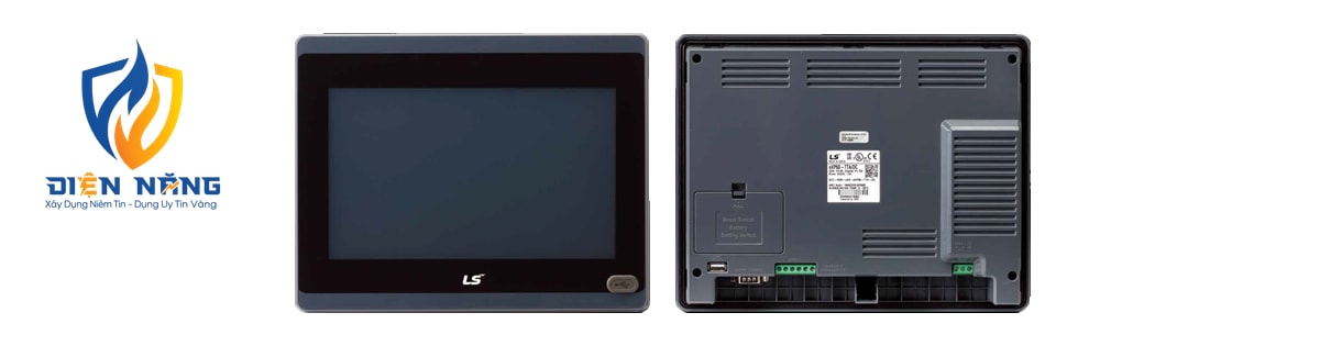 Low Voltage VFD Panel - anh 5