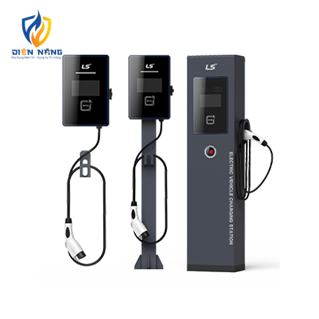 Bộ Sạc AC (AC Charger)