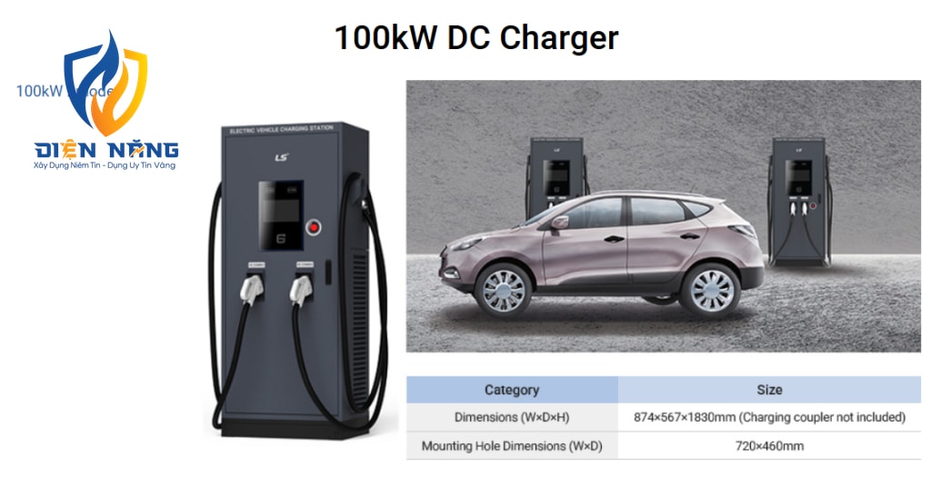 DC CHARGER - anh 2