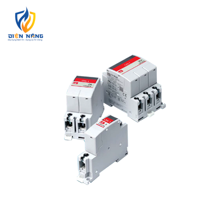 Thiết Bị Bảo Vệ Mạch Điện (Circuit Protector – CP)