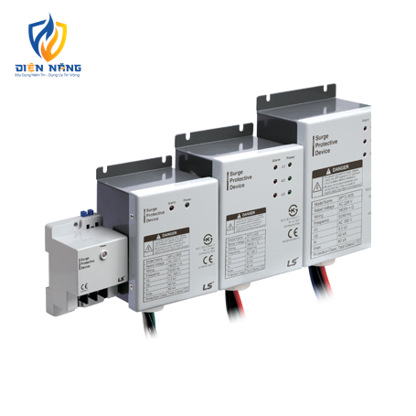 Box SPD (SP Series)