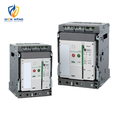 Thiết bị ngắt mạch DC UL Compact Susol