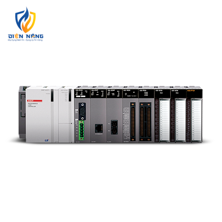 XGK, XGI CPU