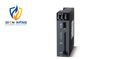 Mô-đun đặc biệt XGT - anh 6
