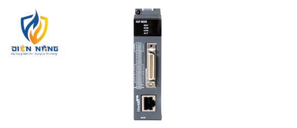 Mô-đun điều khiển động cơ và định vị XGT - anh 2