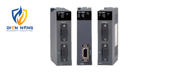 XGT Network module - anh 5