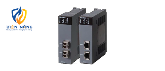 XGT Network module - anh 2