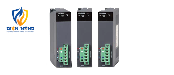 XGT Network module - anh 4