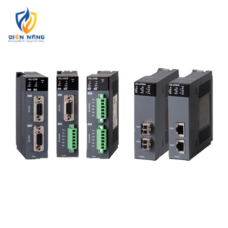 XGT Network module