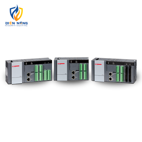 XBC/XEC U-Type