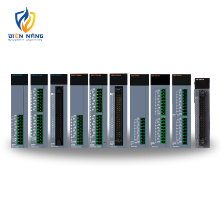 XGB Analog Input/Output Module