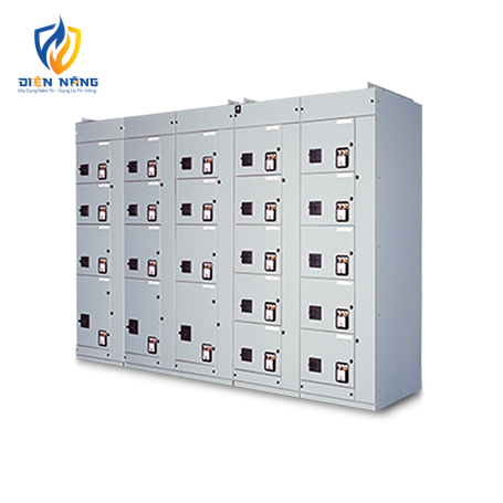 Solution Power MCC
