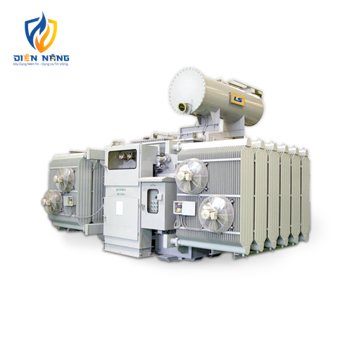 MÁY BIẾN ÁP NGÂM DẦU - anh 2