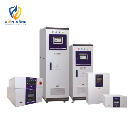 VSP – Voltage Sag Protector