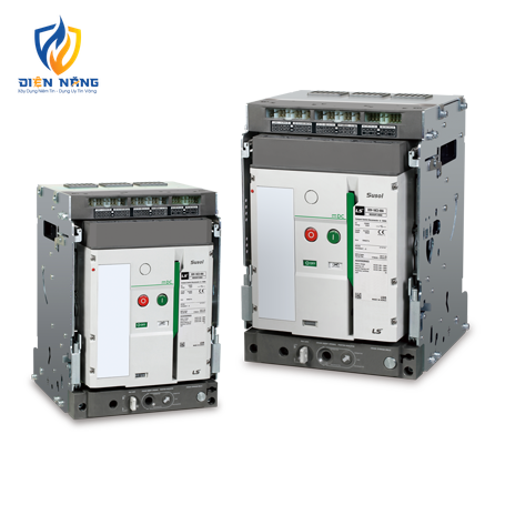 IEC Compact Susol DC Switch- Disconnector