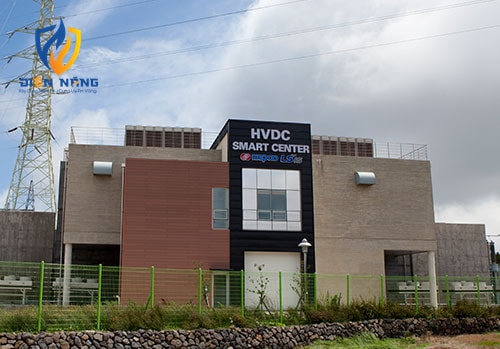 HVDC - anh 3