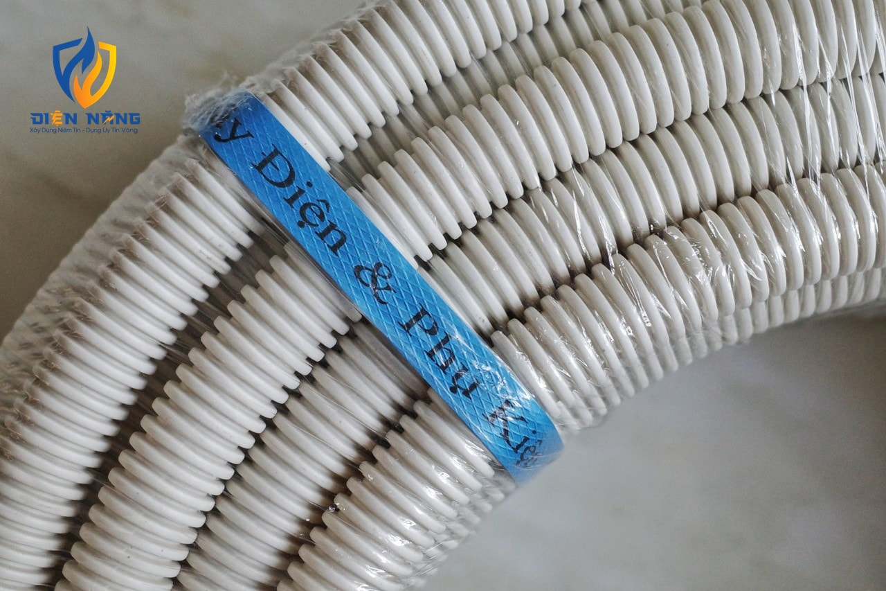 Ống Luồn Đàn Hồi TPE - anh 4