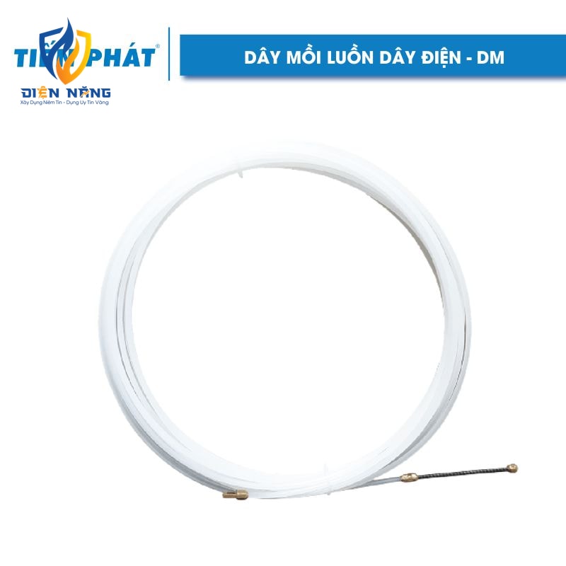 Dây Mồi Luồn Dây Điện