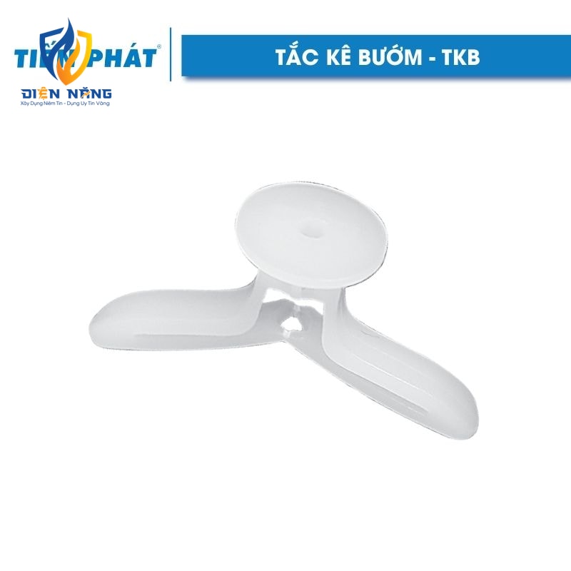Tắc Kê Bướm