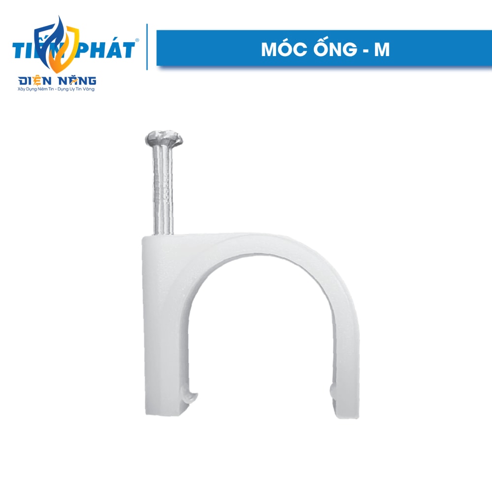 Móc Ống