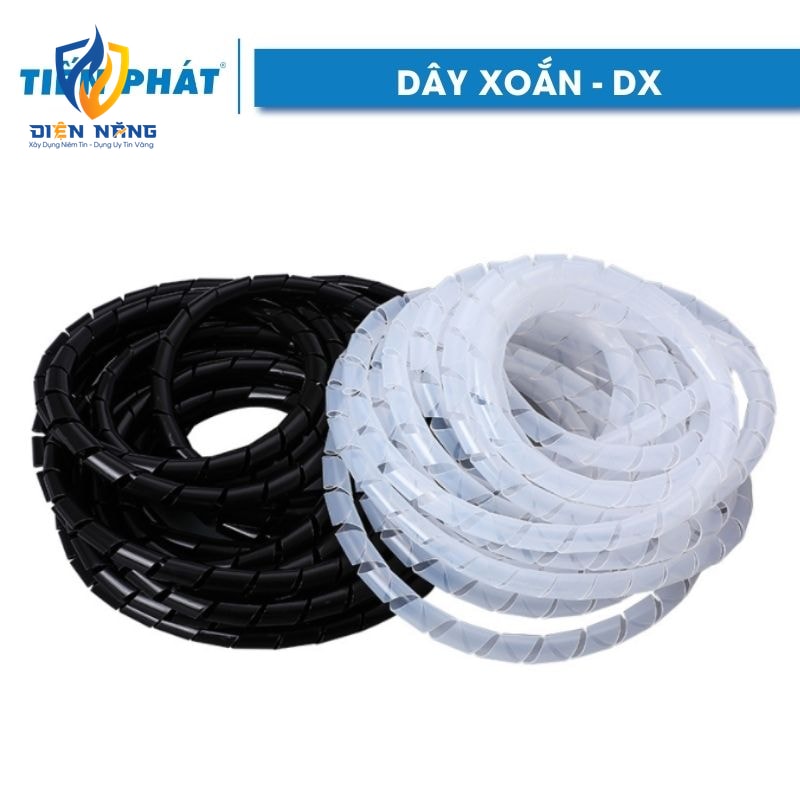 Dây xoắn