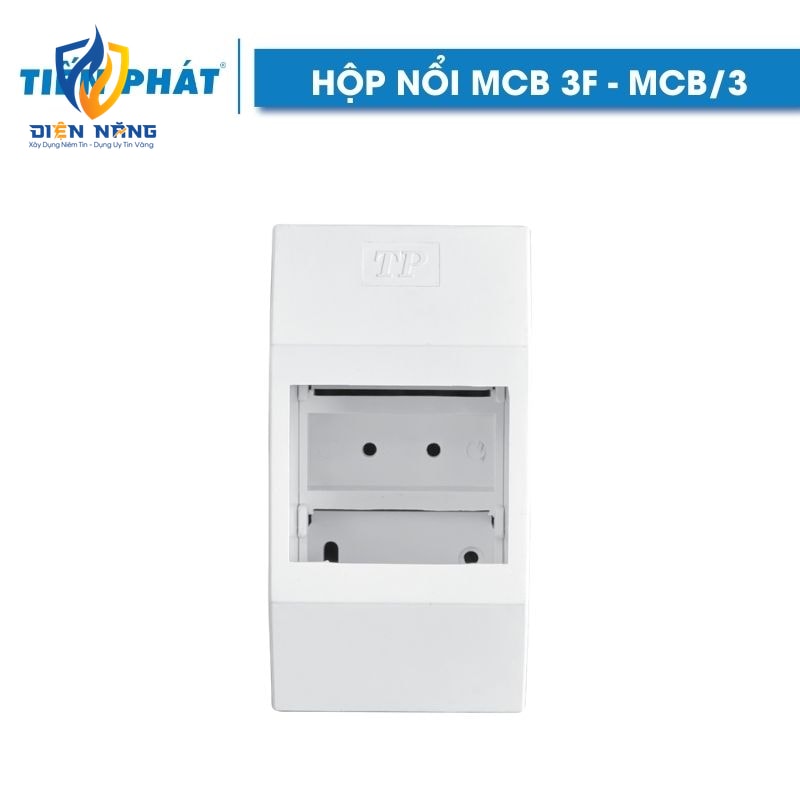 MCB 3 Pha