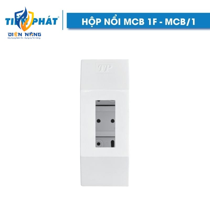 MCB 1 Pha