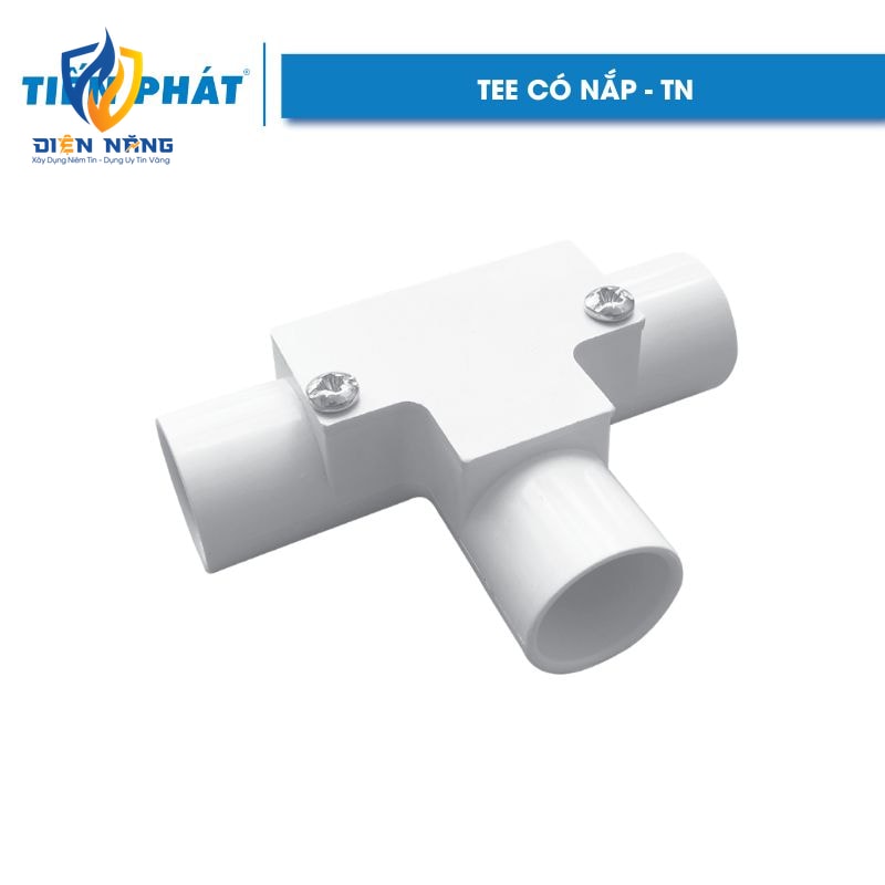 TEE Có Nắp